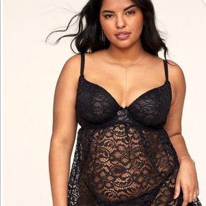 Cheyenne unlined plus